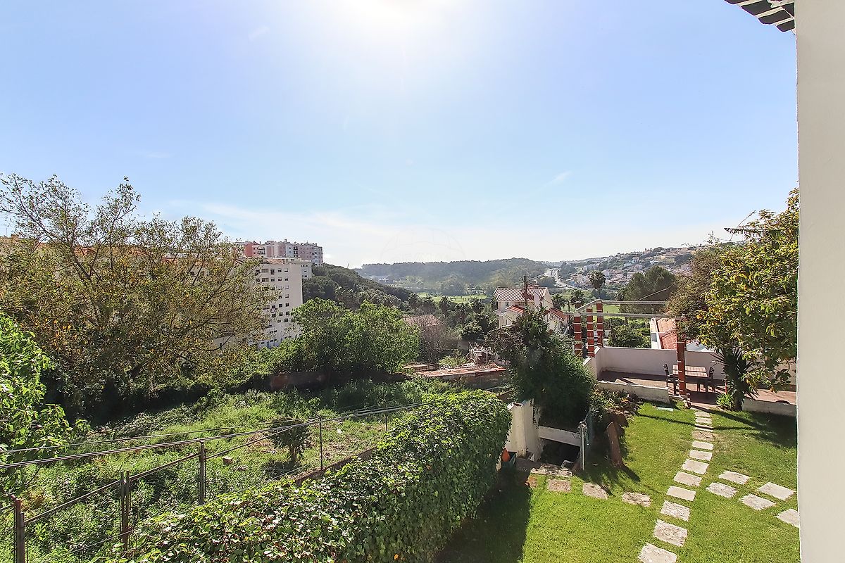 Moradia T2 em Algés, Linda-a-Velha e Cruz Quebrada-Dafundo 19