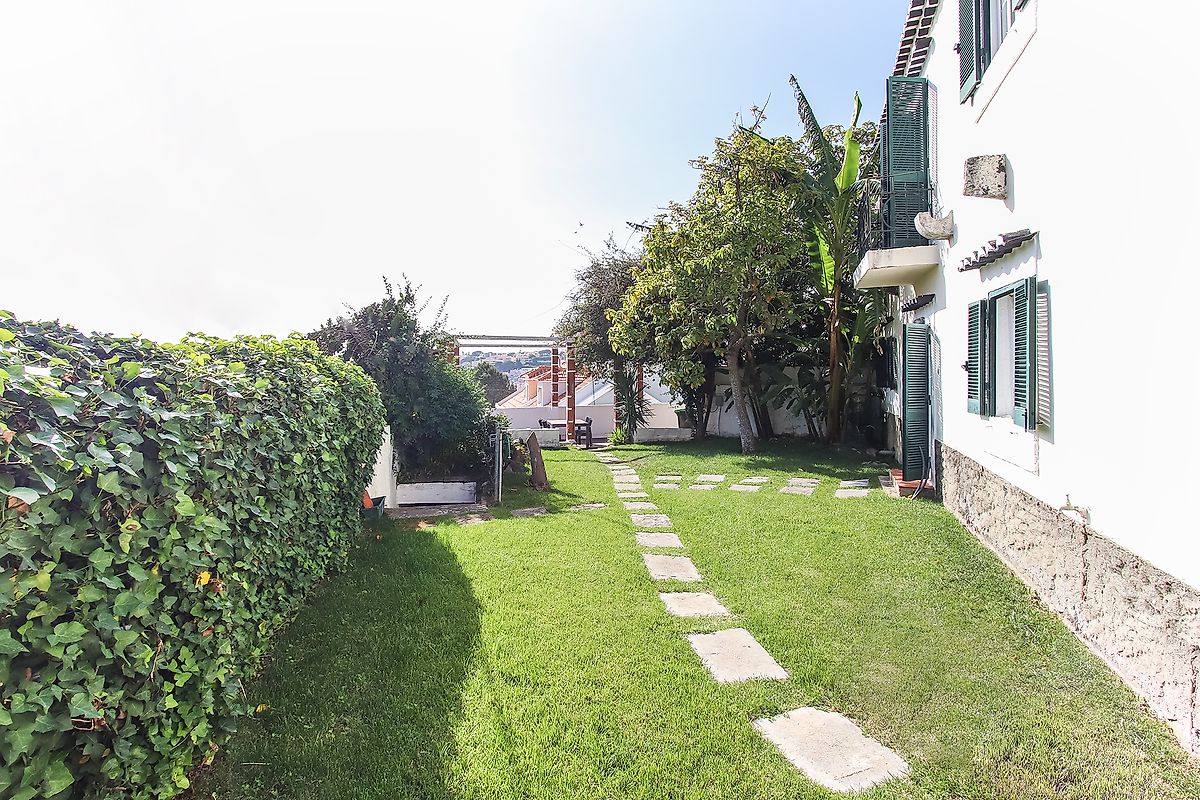 Moradia T2 em Algés, Linda-a-Velha e Cruz Quebrada-Dafundo 3