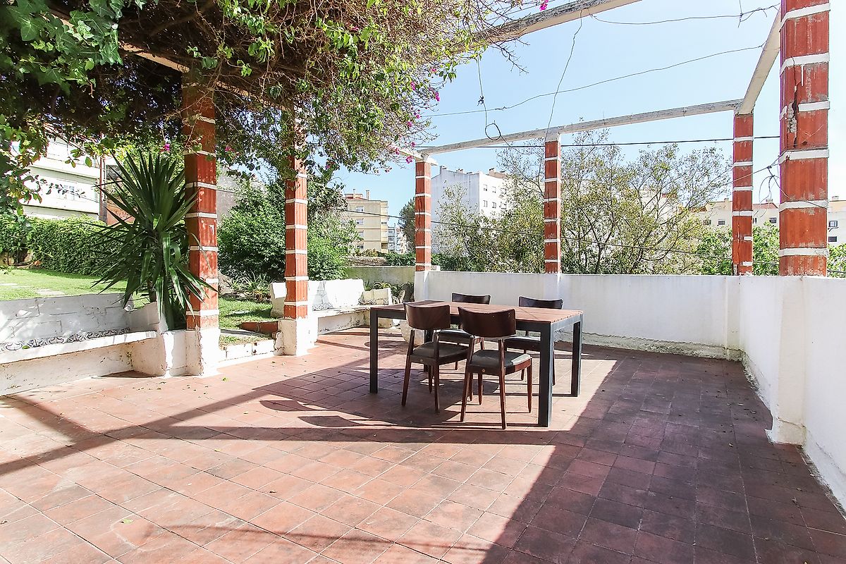 Moradia T2 em Algés, Linda-a-Velha e Cruz Quebrada-Dafundo 29