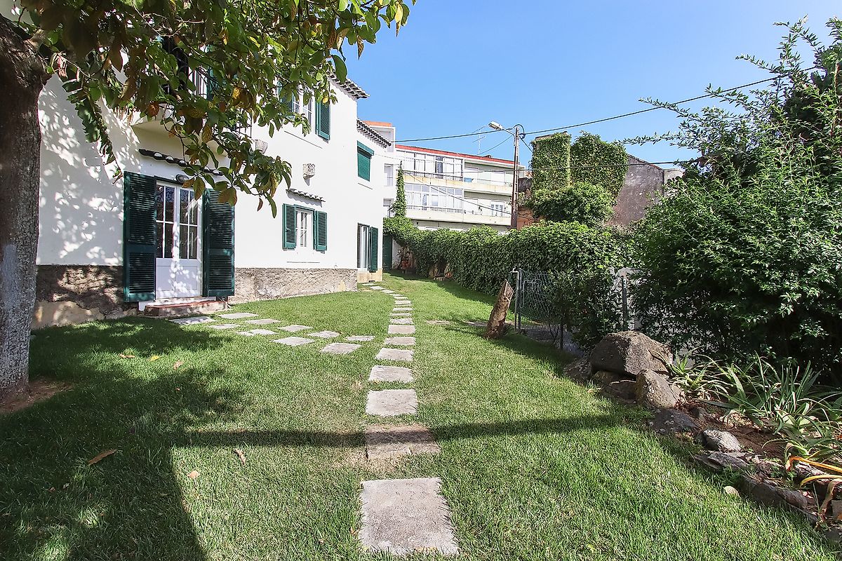 Moradia T2 em Algés, Linda-a-Velha e Cruz Quebrada-Dafundo 26