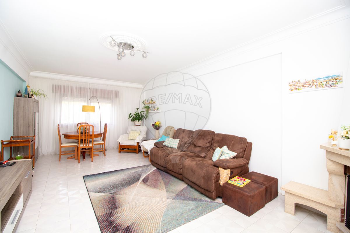 Apartamento T2 para venda