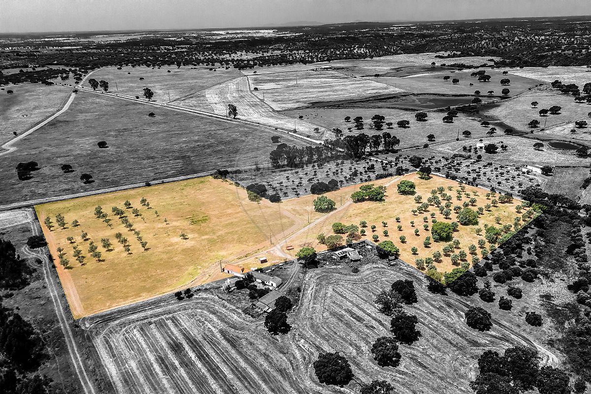 Terreno para venda