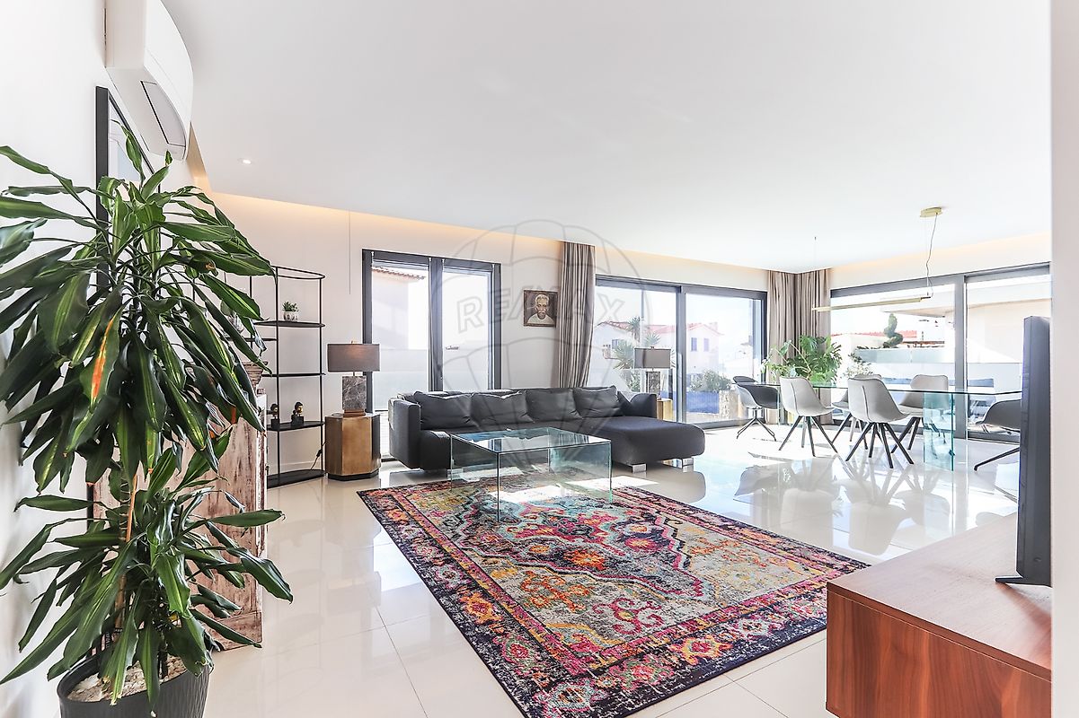 Apartamento T3 para venda