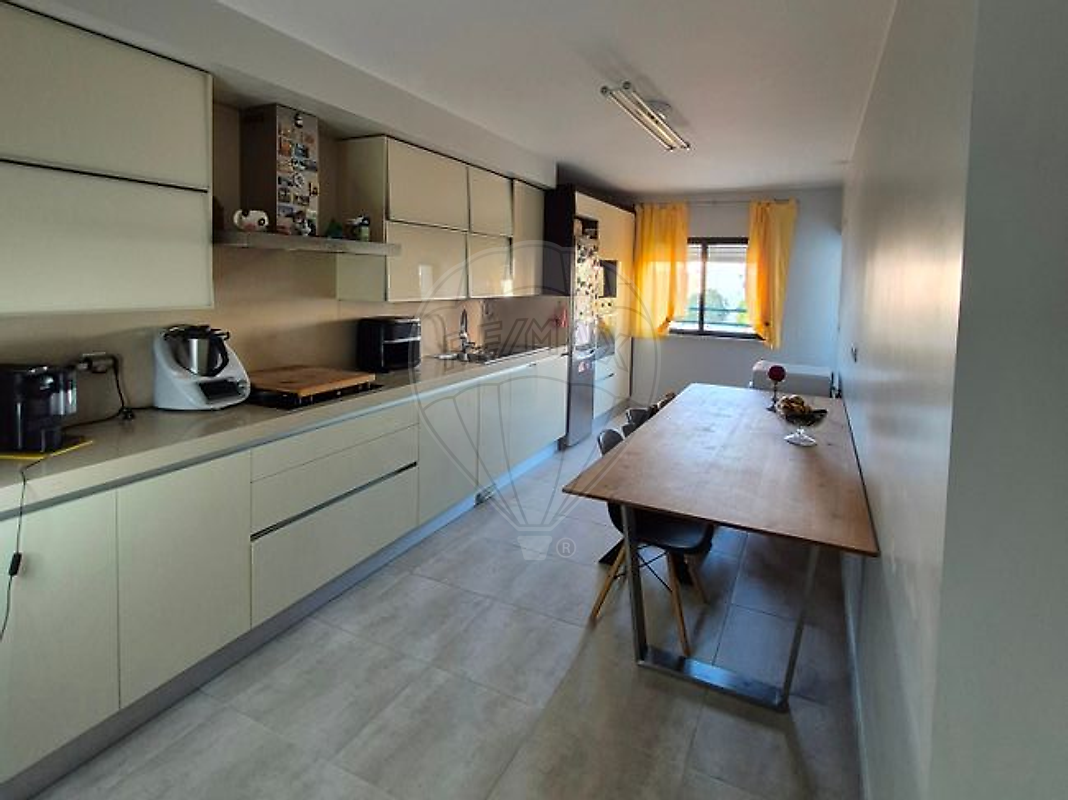 Apartamento T3 para venda