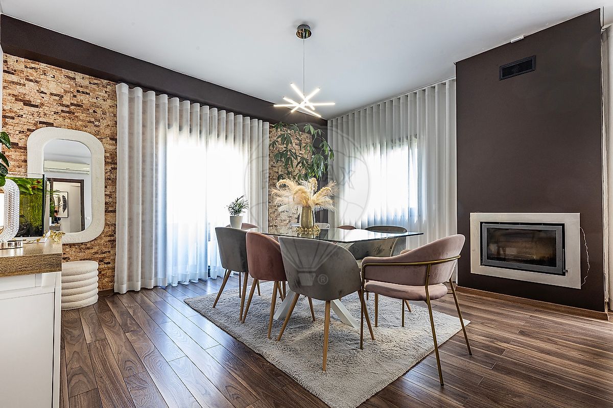 Moradia T3 para venda