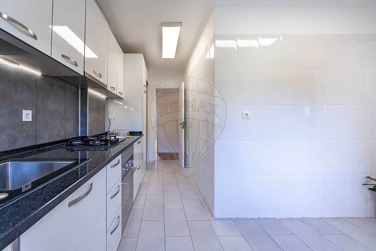 Apartamento T2 para venda