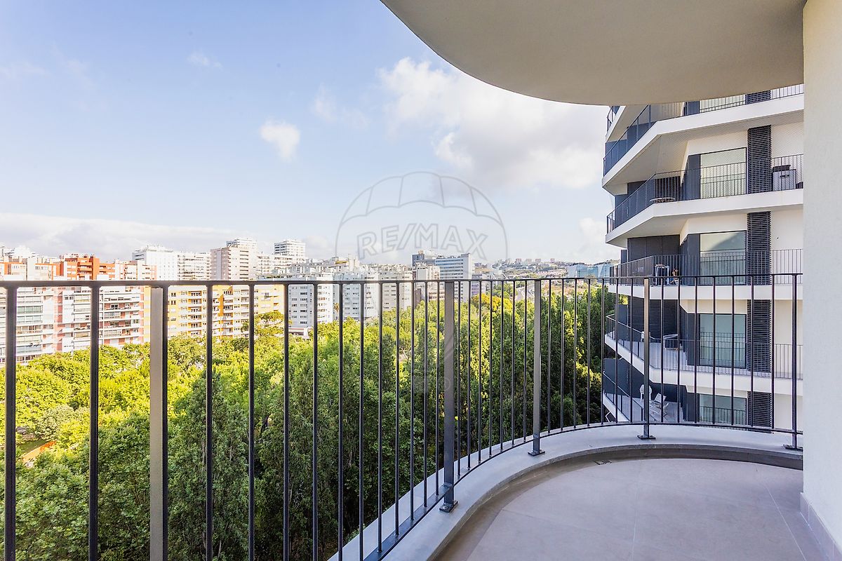 Apartamento T3 à venda em Oeiras