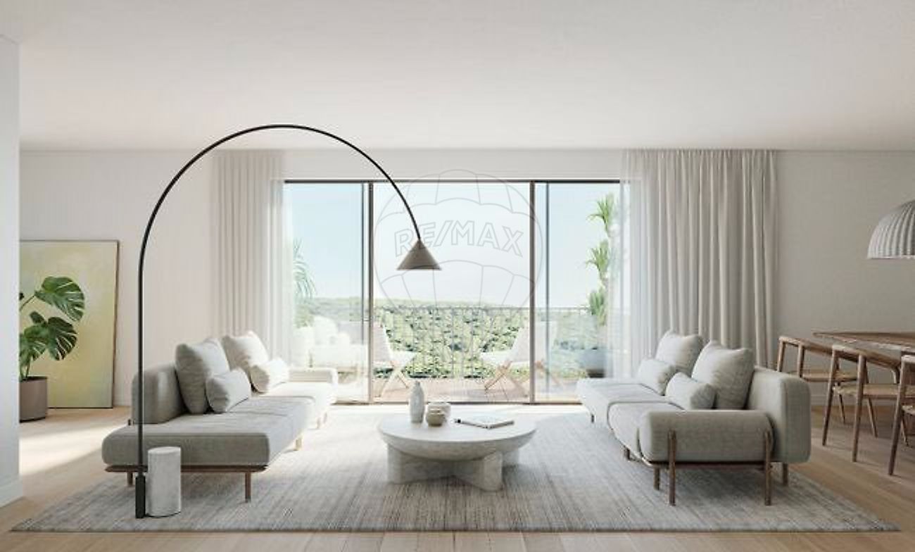 Apartamento T3 à venda em Oeiras