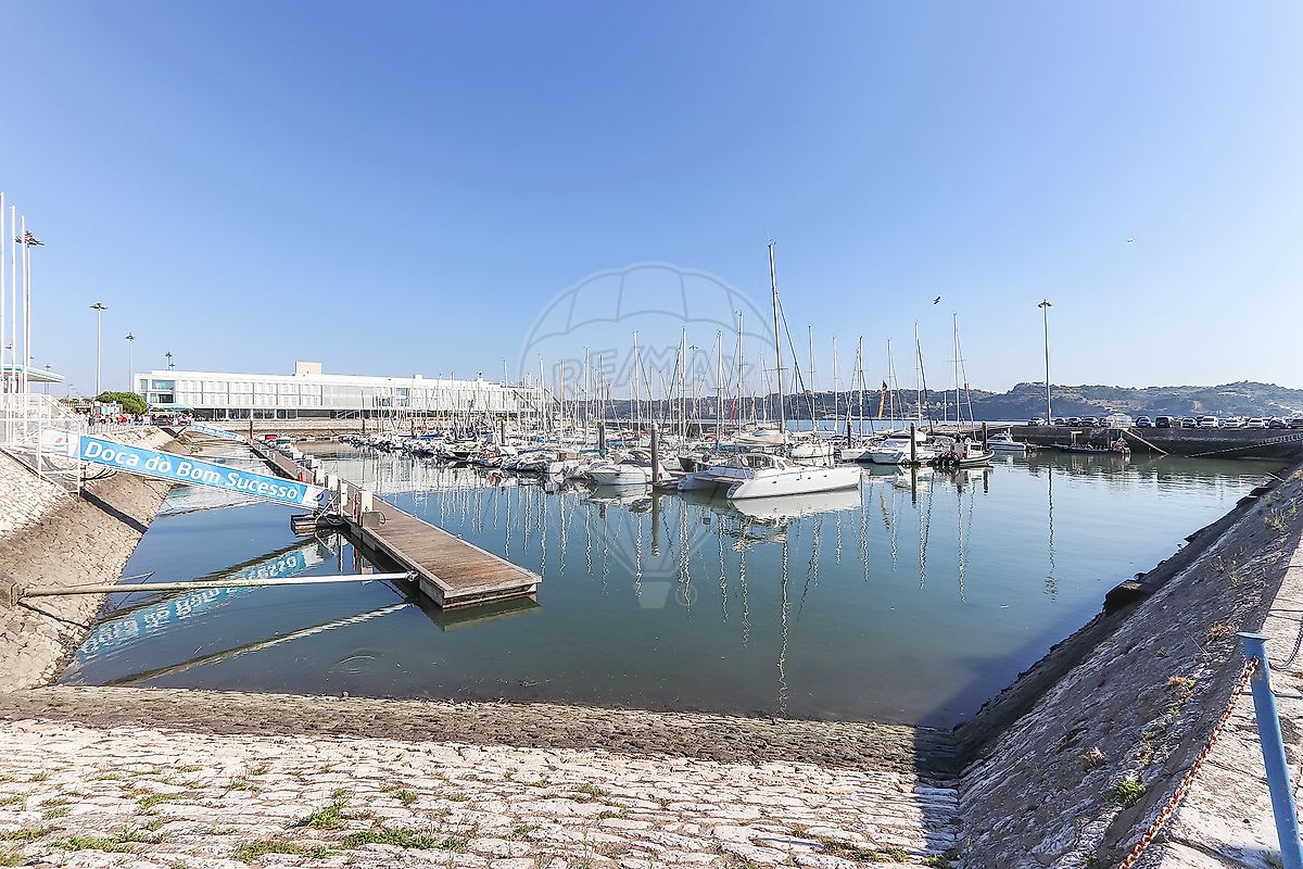 Apartamento T3 à venda em Belém, Lisboa — foto 37