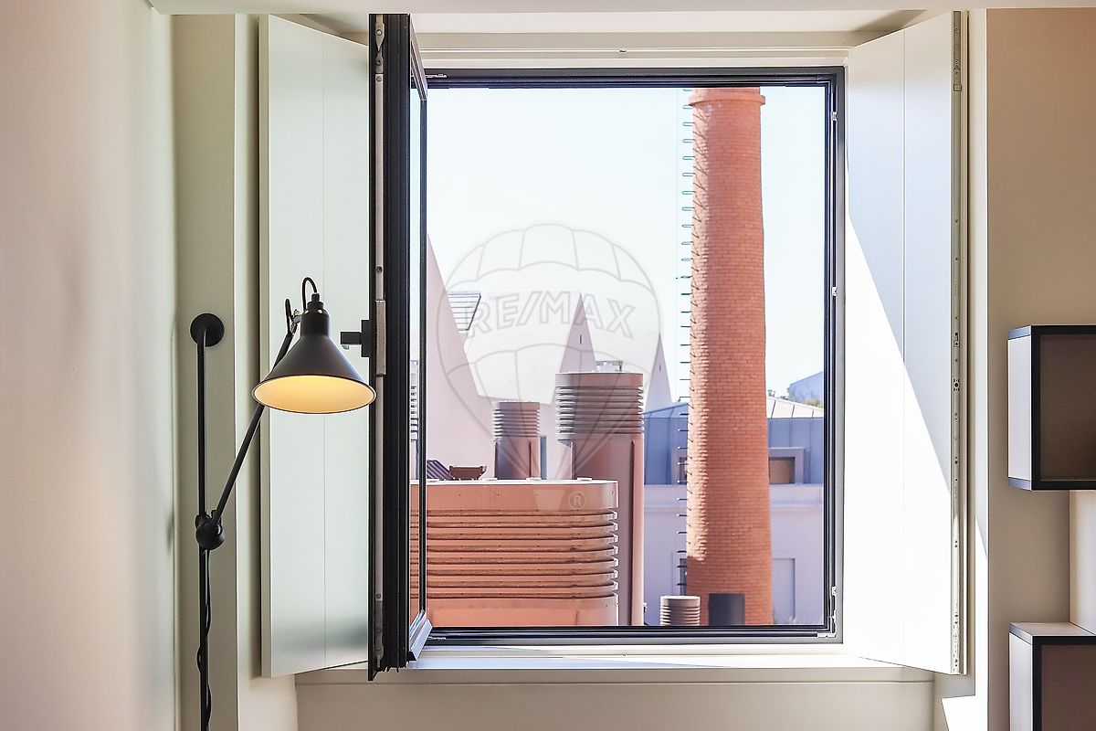 Apartamento T3 à venda em Belém, Lisboa — foto 21