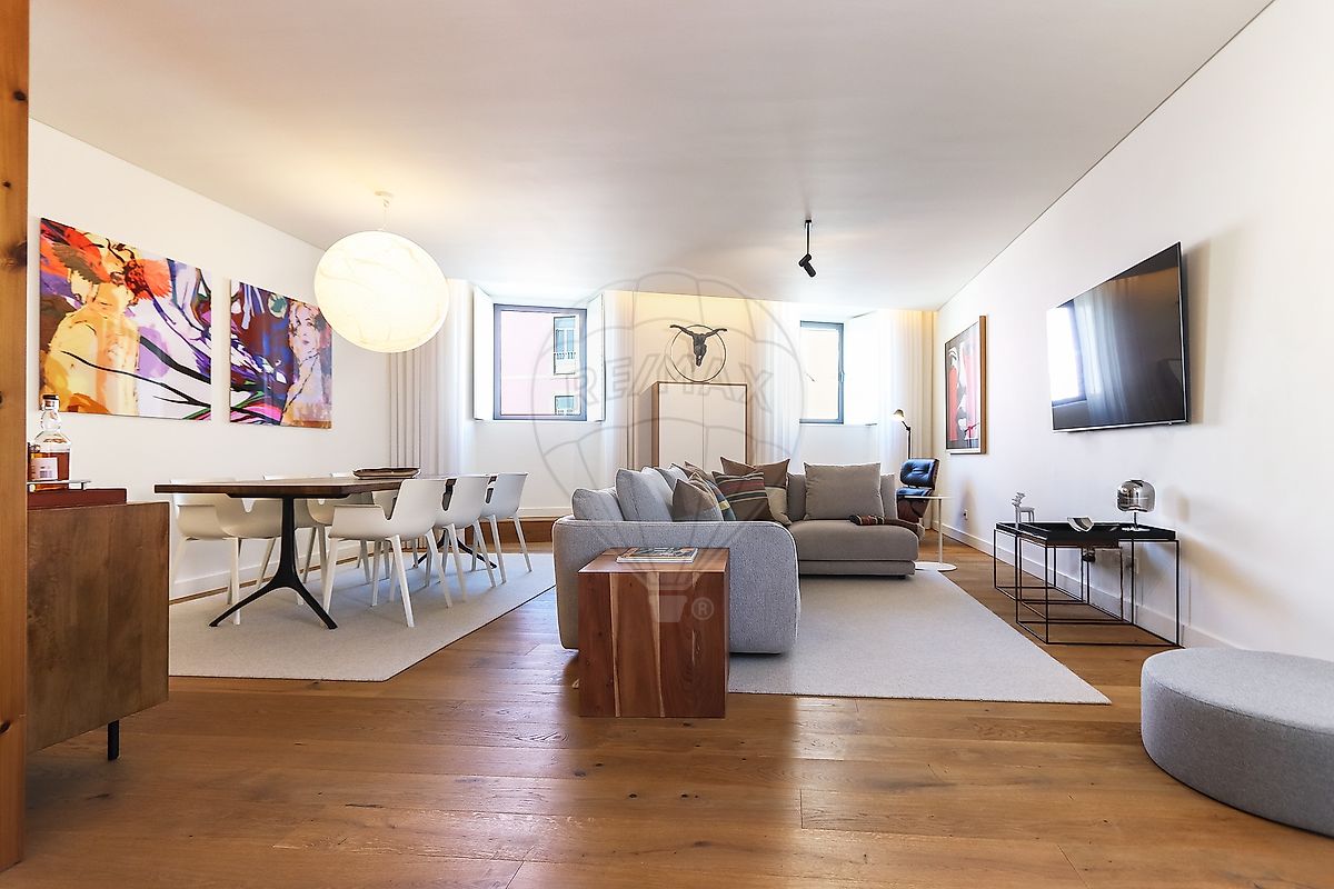Apartamento T3 à venda em Belém, Lisboa — foto 8