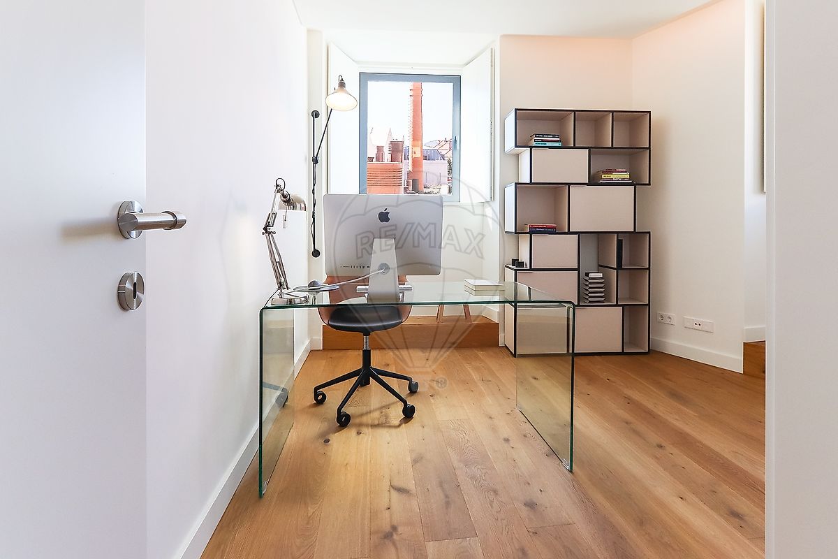 Apartamento T3 à venda em Belém, Lisboa — foto 19