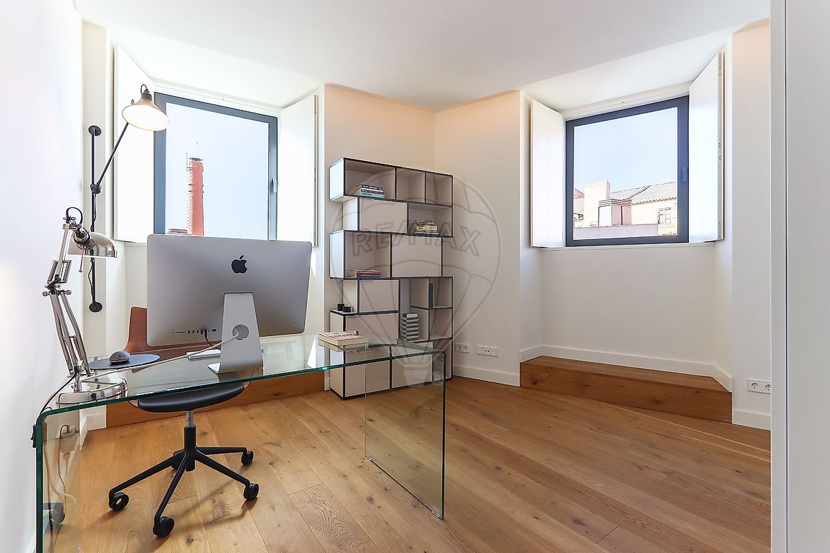 Apartamento T3 à venda em Belém, Lisboa — foto 18