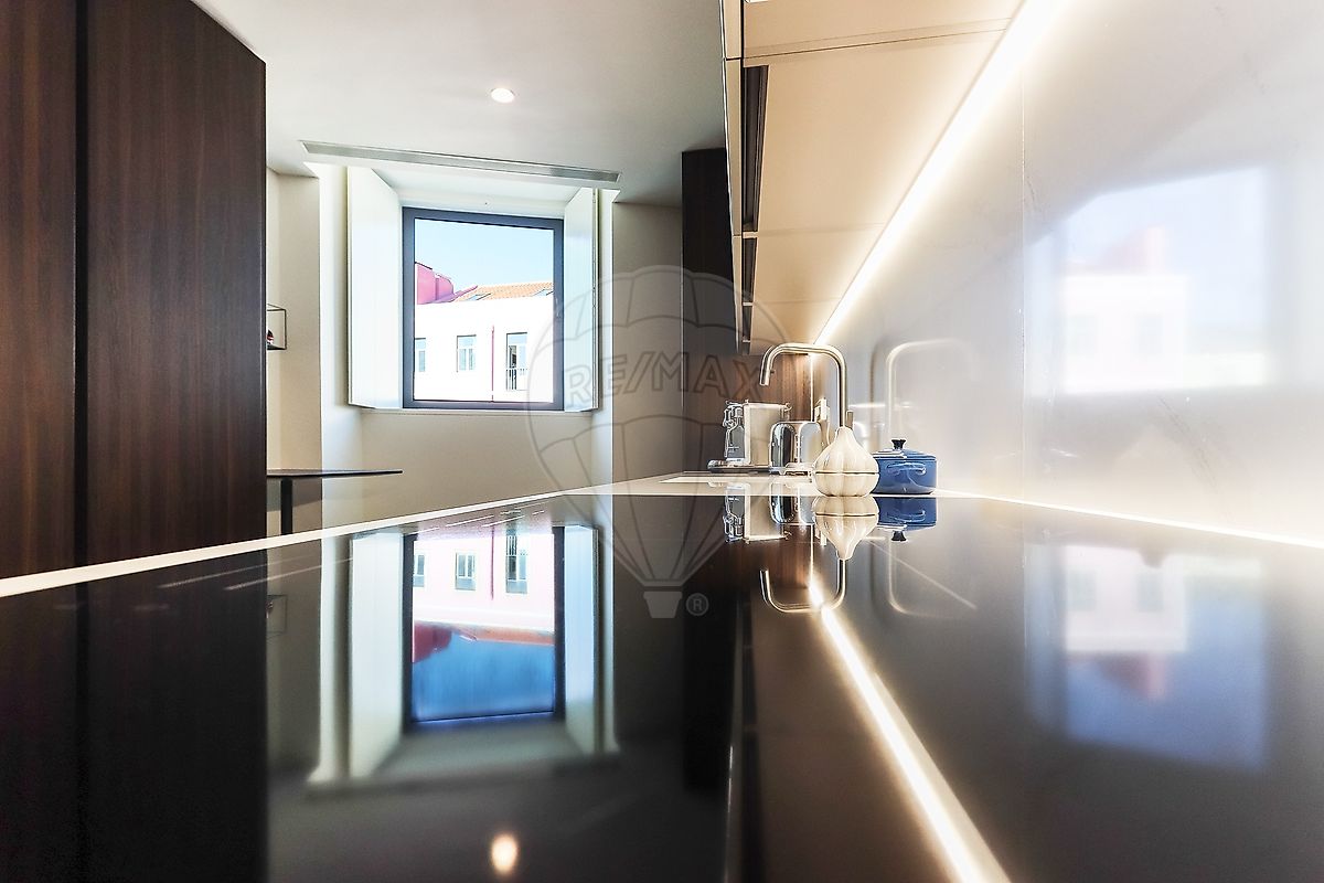 Apartamento T3 à venda em Belém, Lisboa — foto 27