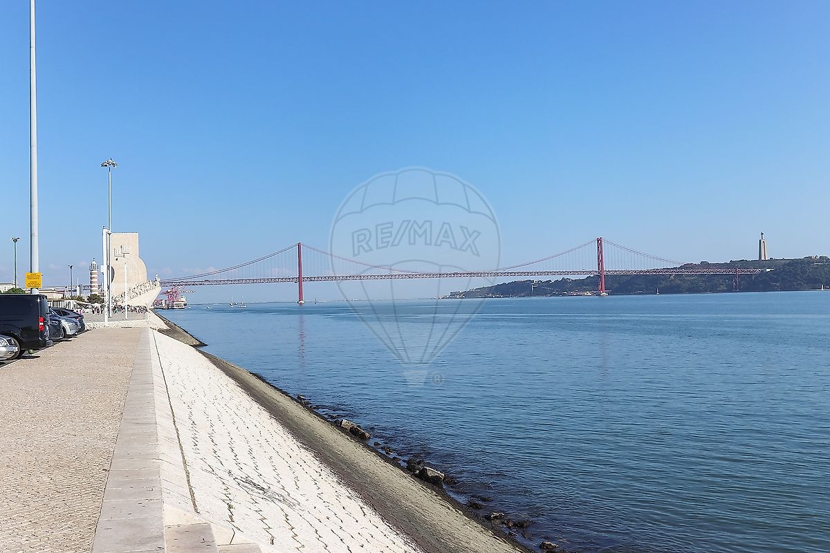 Apartamento T3 à venda em Belém, Lisboa — foto 36