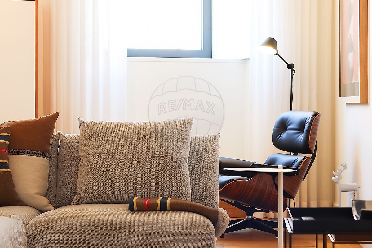 Apartamento T3 à venda em Belém, Lisboa — foto 7