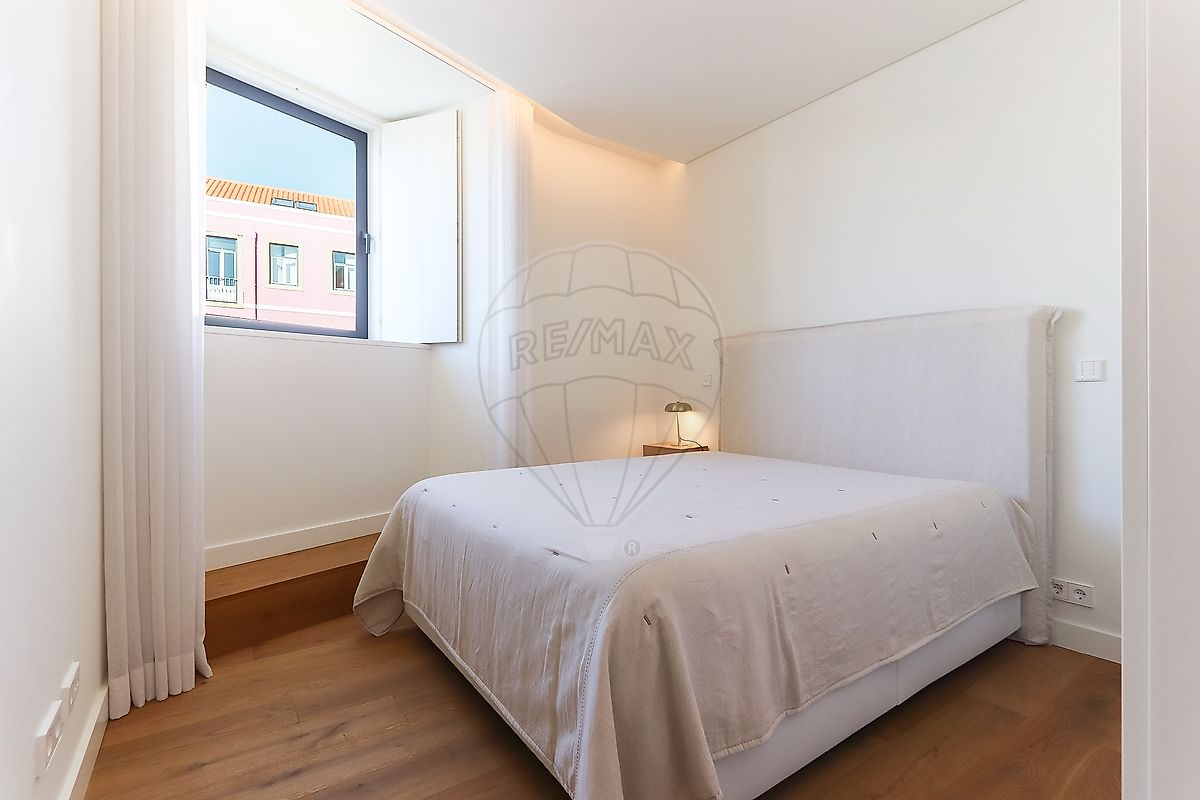Apartamento T3 à venda em Belém, Lisboa — foto 15