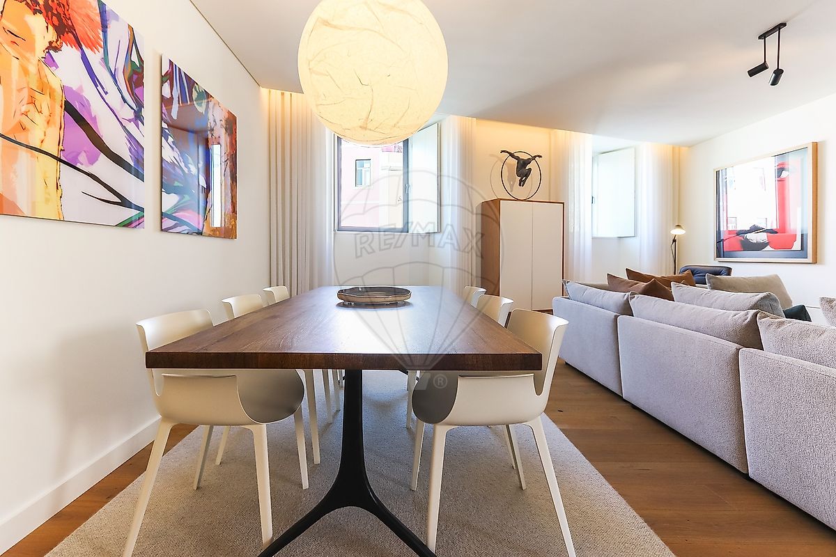 Apartamento T3 à venda em Belém, Lisboa — foto 10