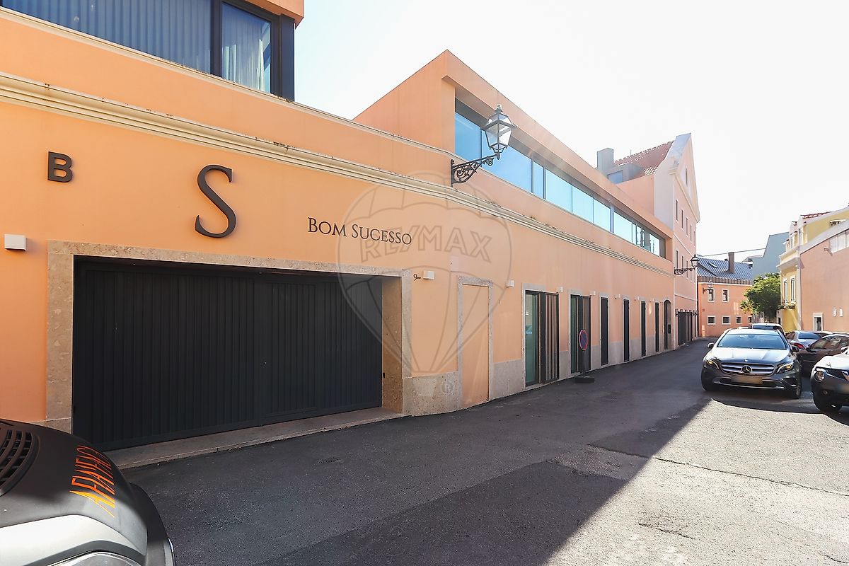 Apartamento T3 à venda em Lisboa