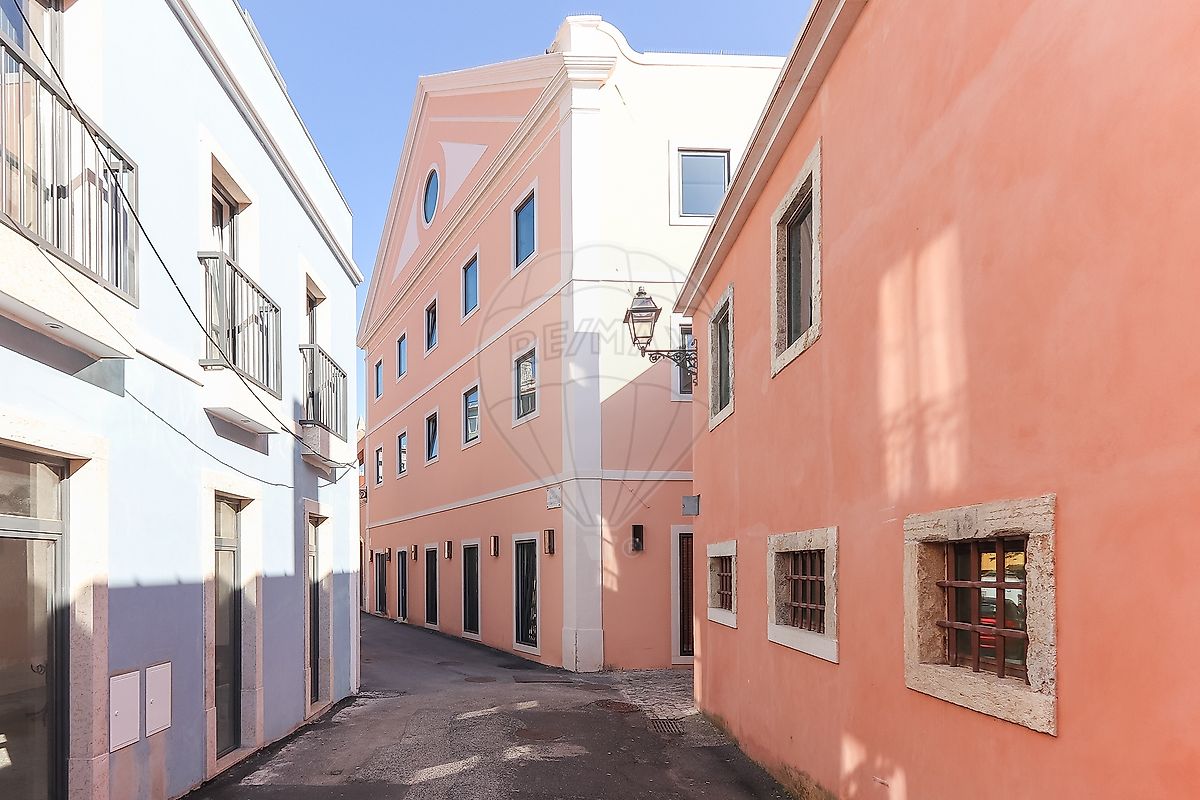 Apartamento T3 à venda em Belém, Lisboa — foto 34