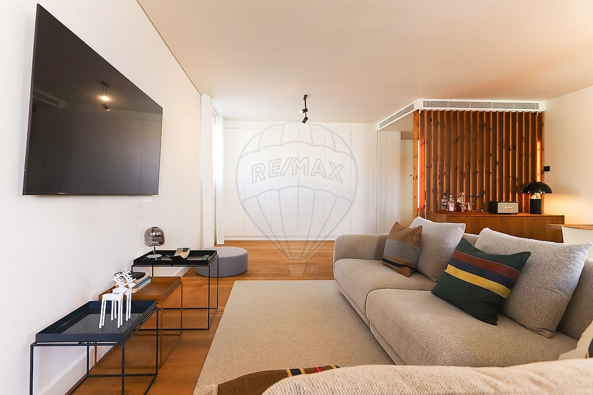 Apartamento T3 à venda em Belém, Lisboa — foto 6
