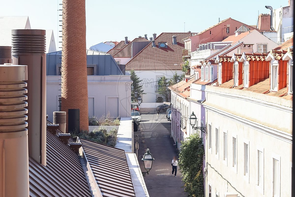 Apartamento T3 à venda em Belém, Lisboa — foto 23