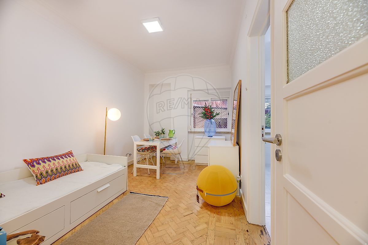 Apartamento à venda em Lisboa