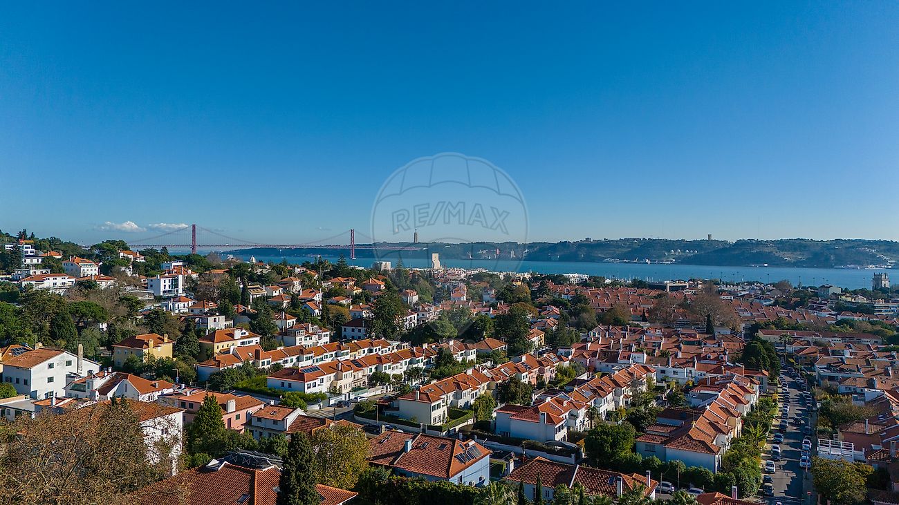 Moradia T8 em Belém 49