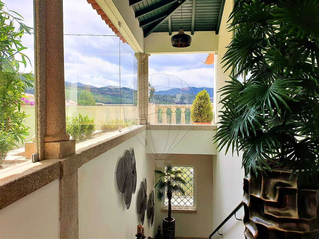 Moradia T6+ à venda em Cerdeira e Moura da Serra, Arganil — foto 16