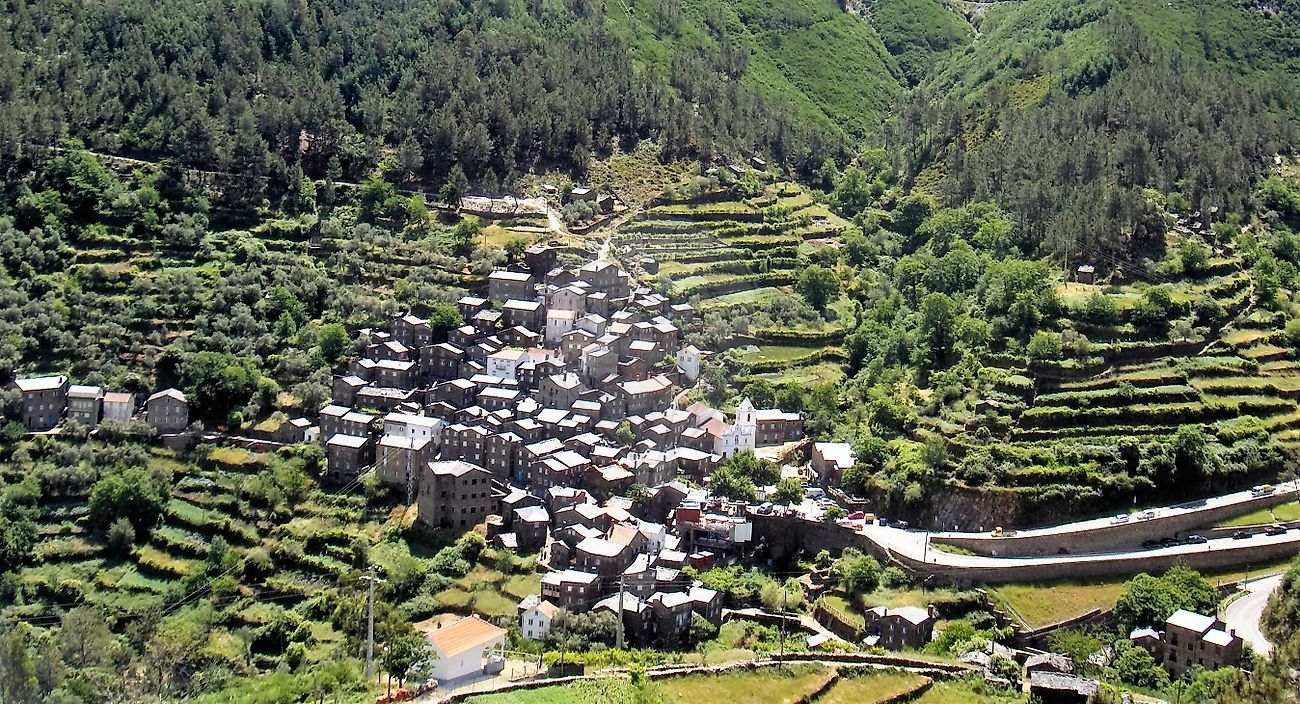 Moradia T6+ à venda em Cerdeira e Moura da Serra, Arganil — foto 38