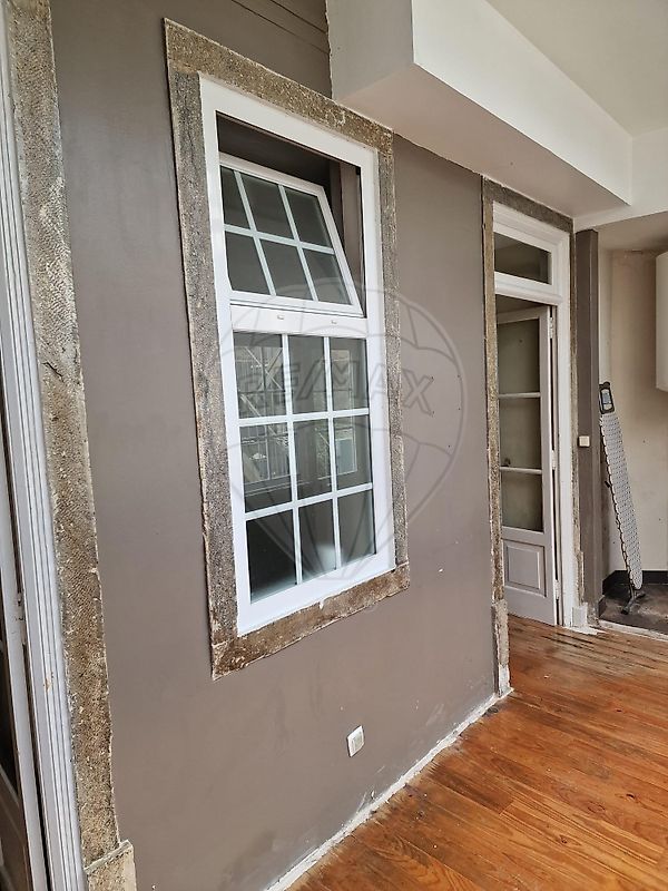 Apartamento T3 à venda em Lisboa