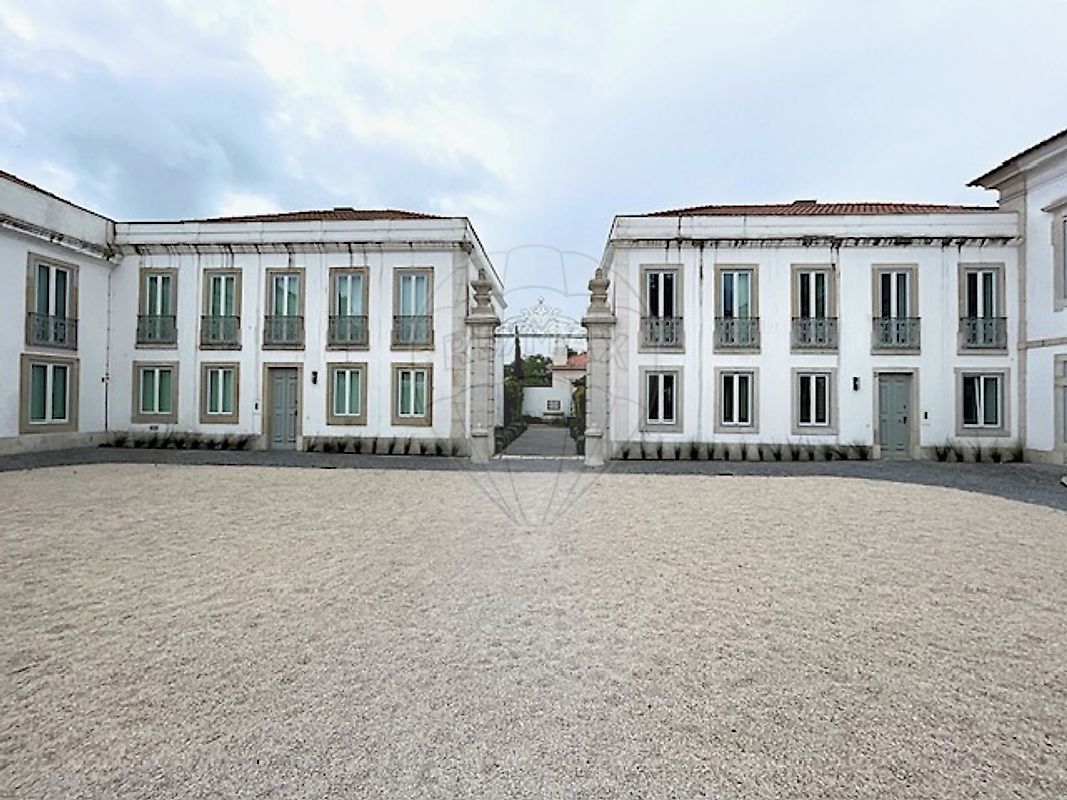 Apartamento T4 à venda em Lisboa