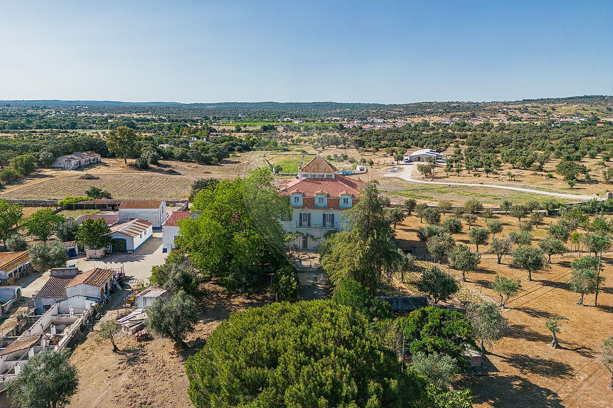 Moradia T6+ à venda em Malagueira e Horta das Figueiras, Évora — foto 6