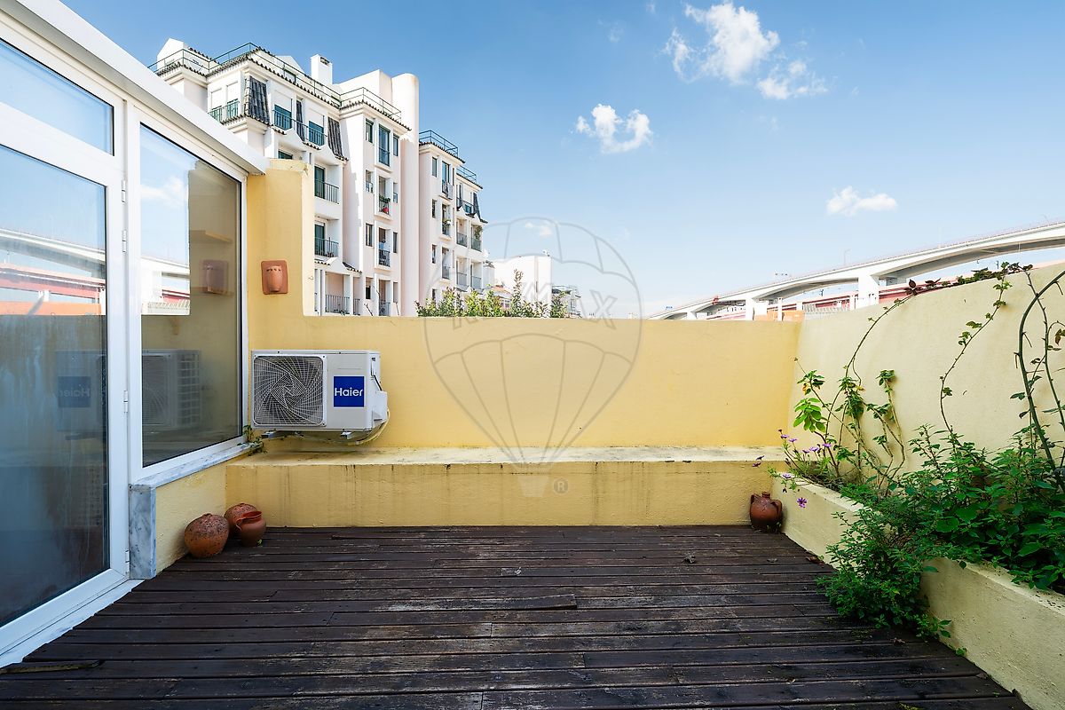 Apartamento T2 à venda em Lisboa