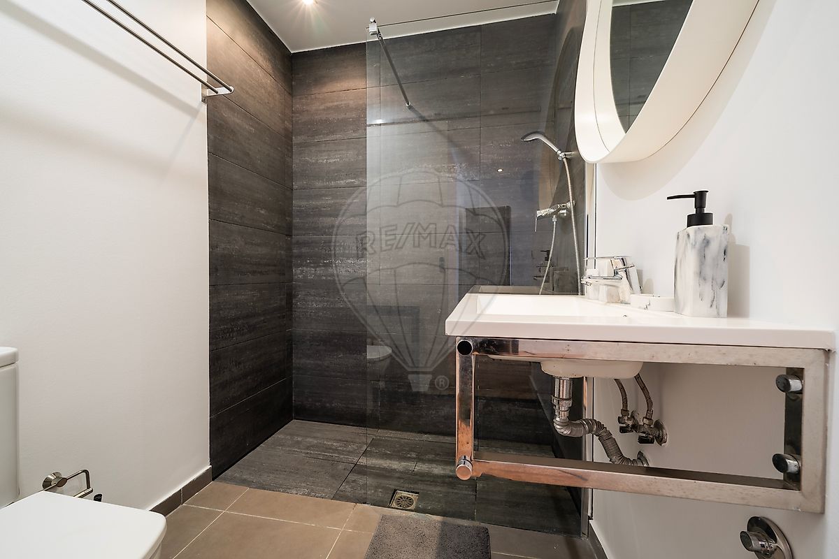 Apartamento T1 à venda em Lisboa