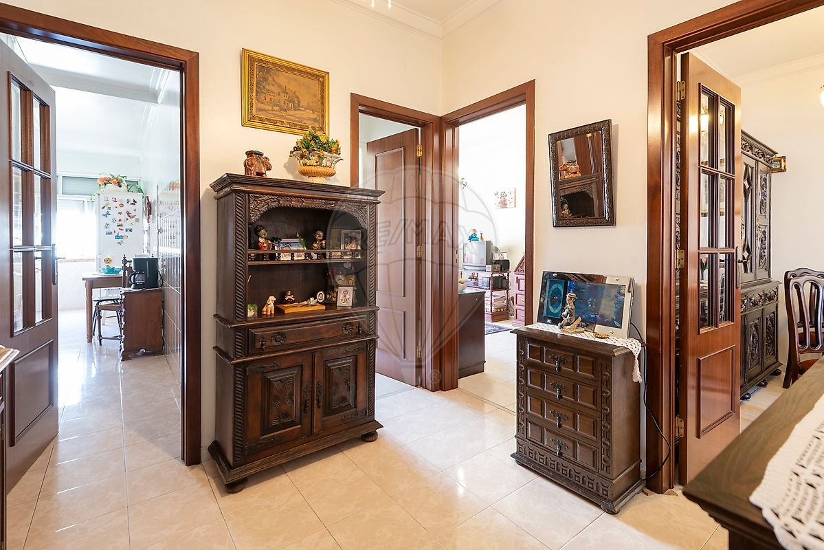 Apartamento T2 à venda em Lisboa