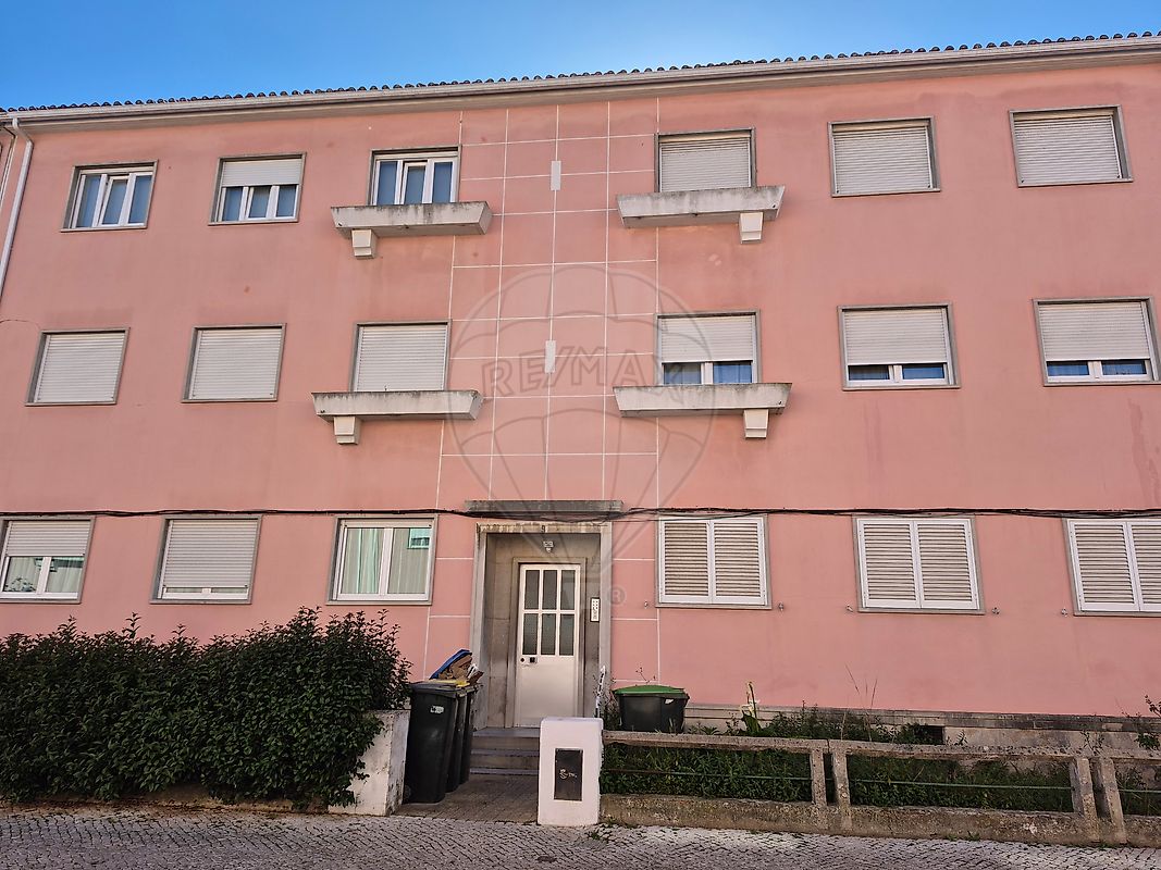 Apartamento T3 à venda em Lisboa