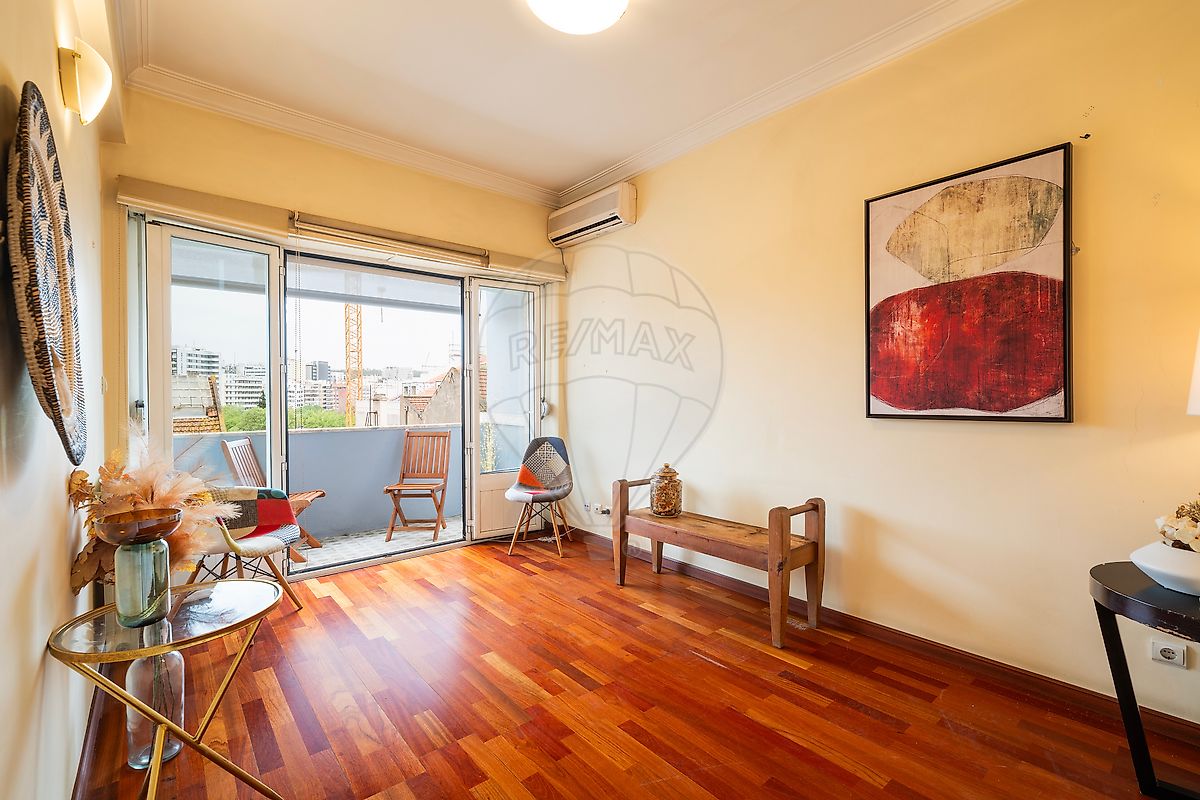 Apartamento T1 à venda em Lisboa