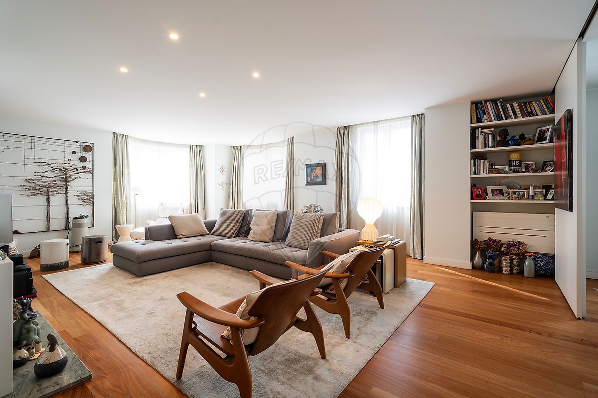 Apartamento T5 à venda em Lisboa