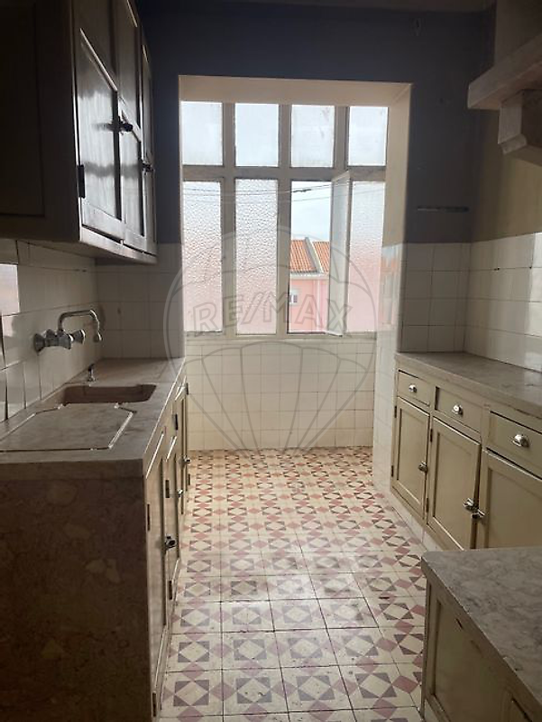 Apartamento T2 à venda em Lisboa