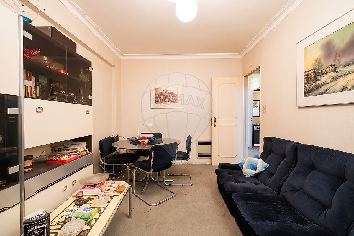 Apartamento T4 à venda em Lisboa
