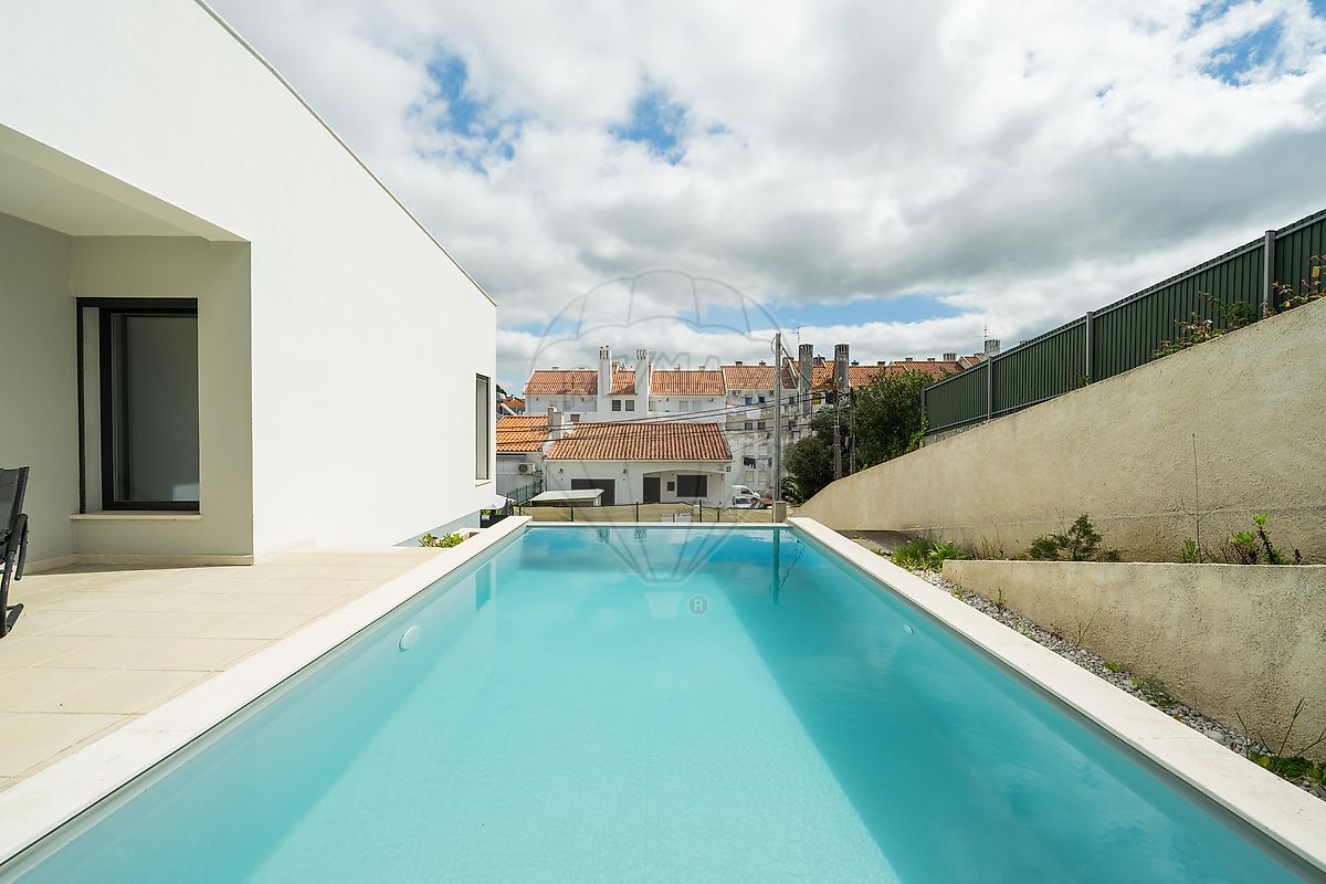 Moradia T3 à venda em Sesimbra