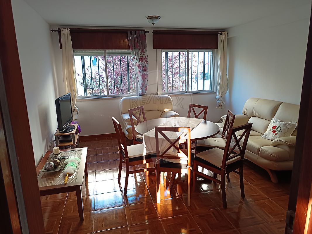 Apartamento T3 à venda em Oeiras