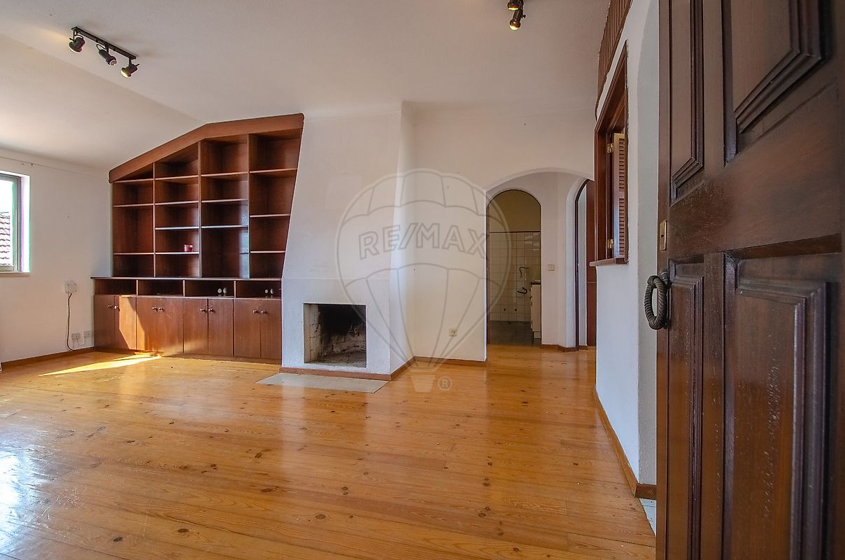 Apartamento T2 à venda em Azambuja