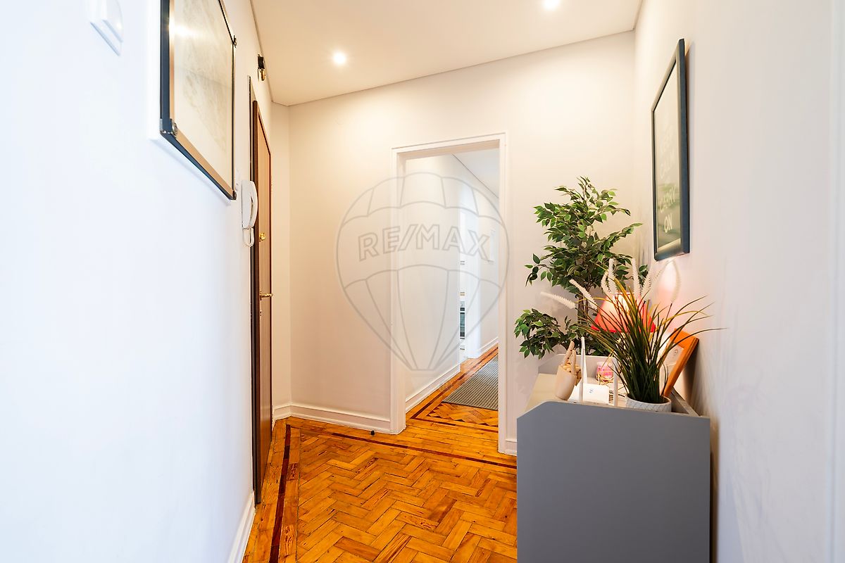 Apartamento T4 à venda em Alvalade, Lisboa — foto 7