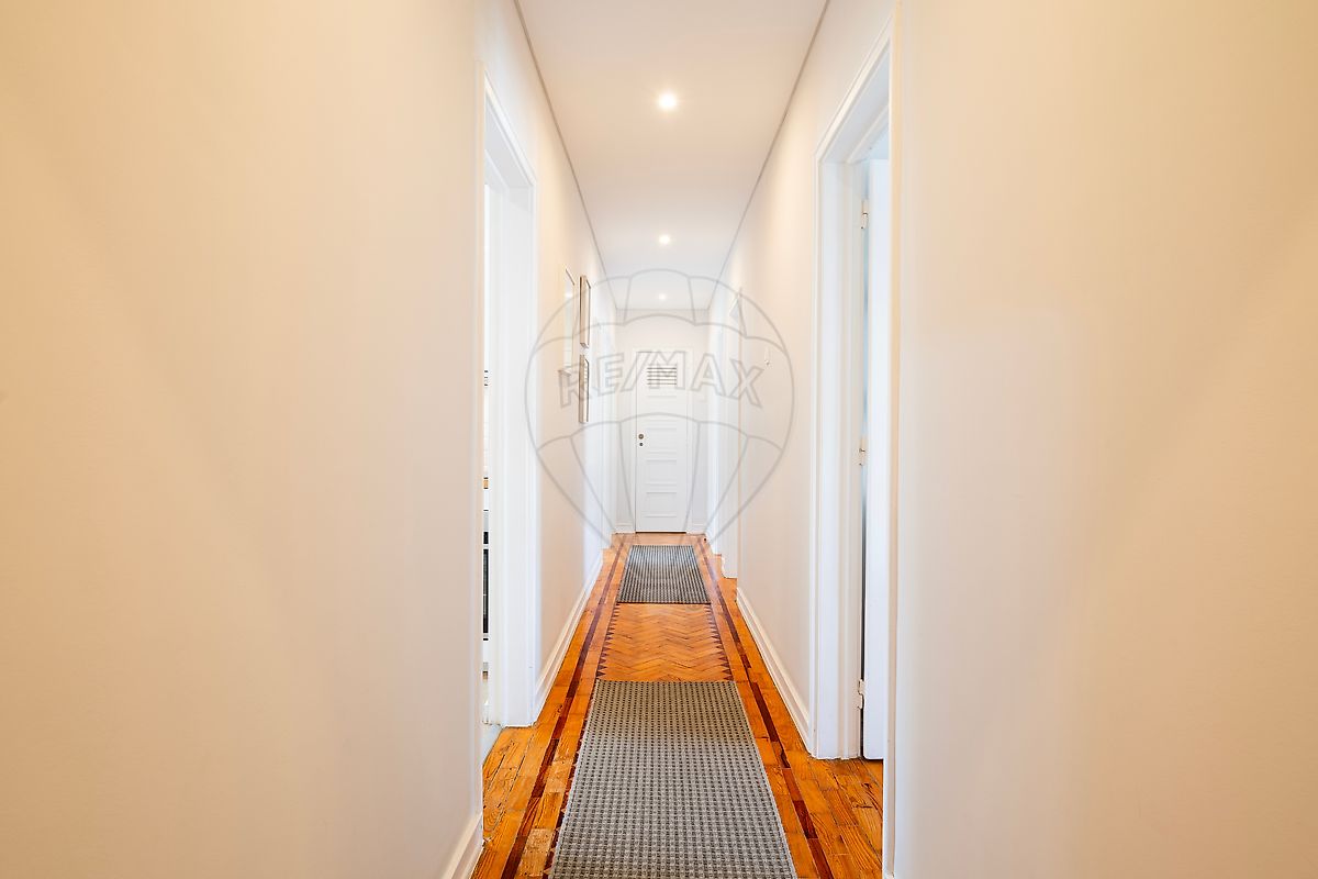 Apartamento T4 à venda em Alvalade, Lisboa — foto 16