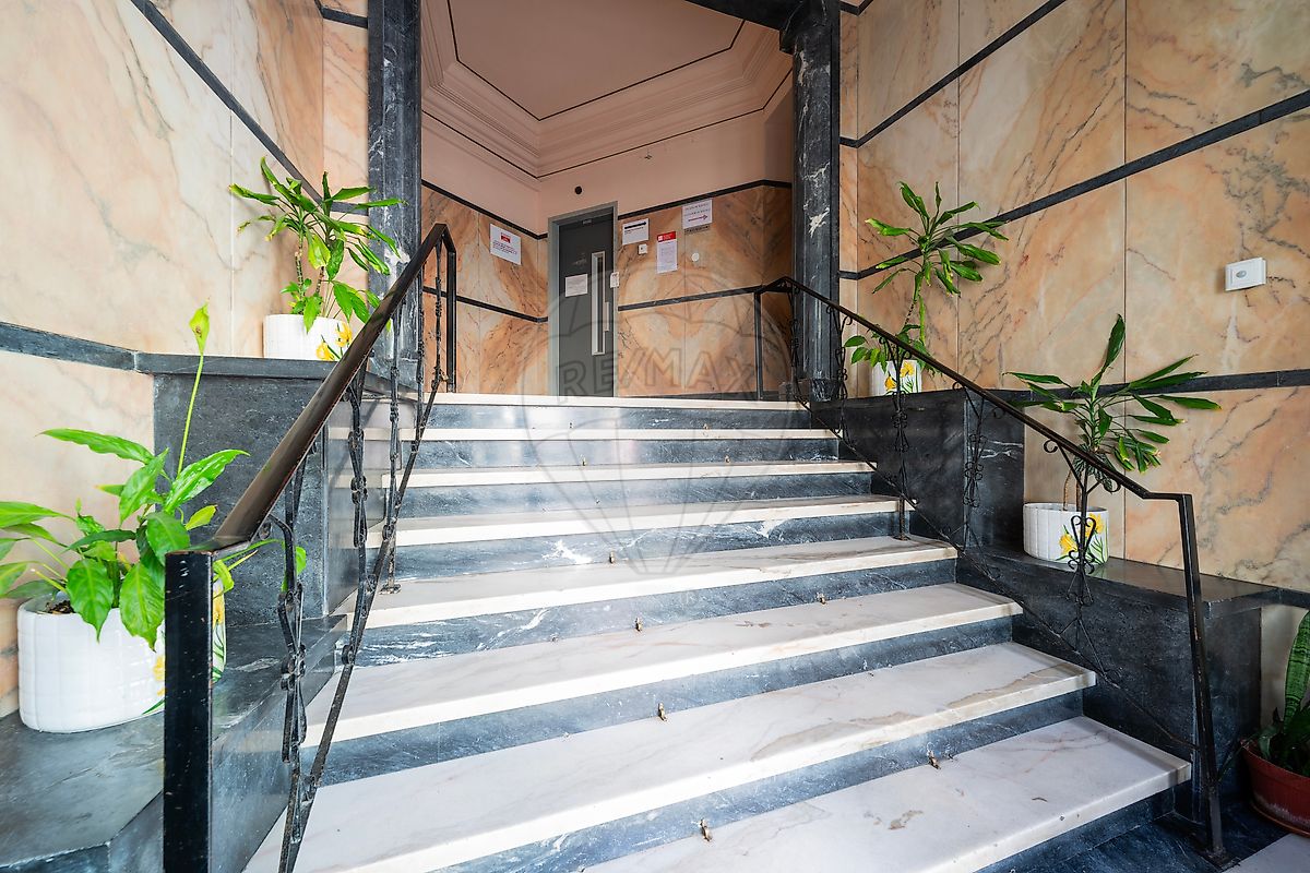 Apartamento T4 à venda em Alvalade, Lisboa — foto 10