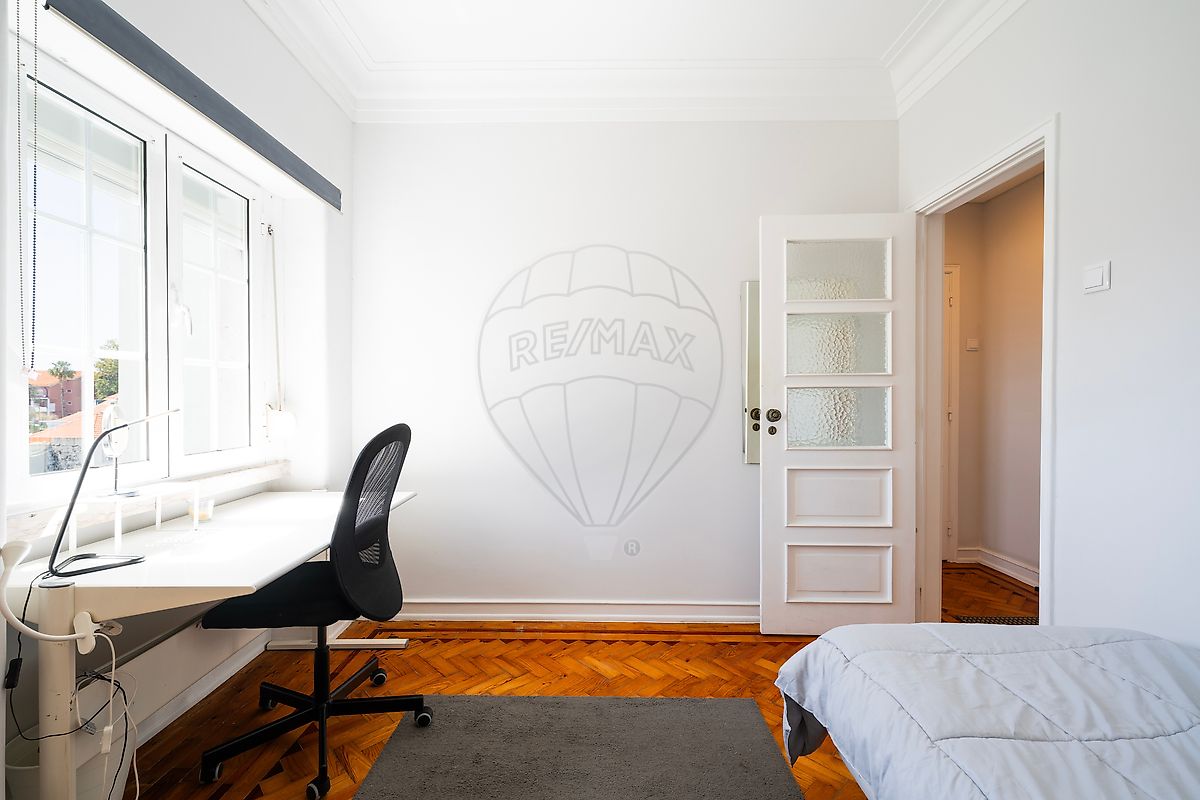 Apartamento T4 à venda em Alvalade, Lisboa — foto 20