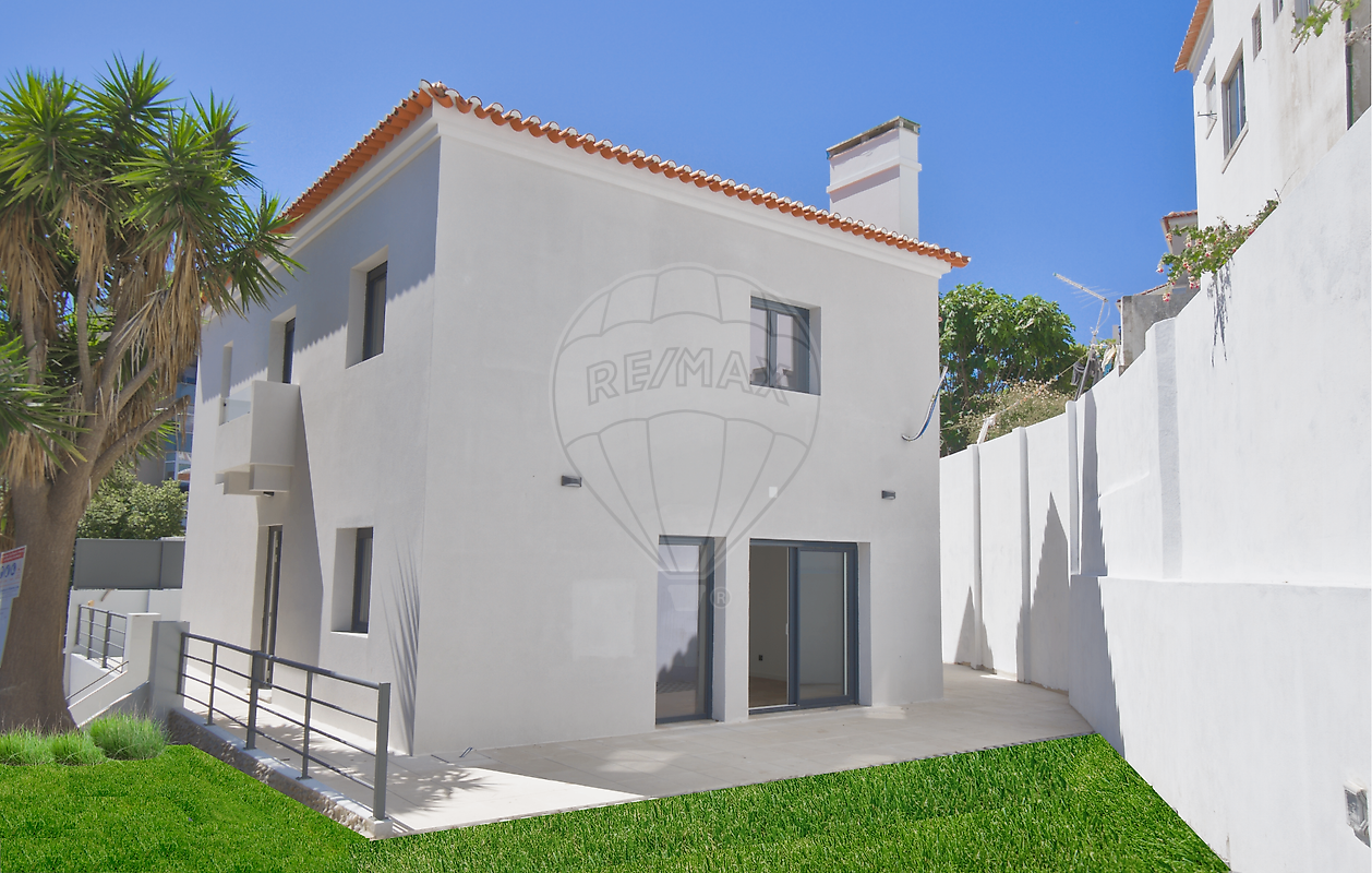 Apartamento T3 à venda em Almada
