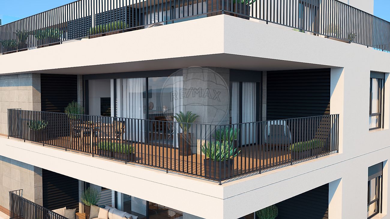 Apartamento T3 à venda em Oeiras